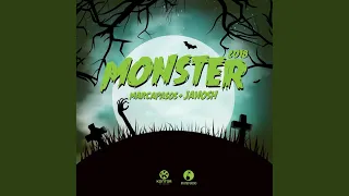 monster 2018 club mix