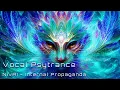NivAI - Internal Propaganda | Vocal Psytrance
