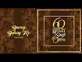 Sam Milby - Buong Buhay Ko (Audio) 🎵 | 60 Taon Ng Musika At Soap Opera