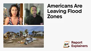 Americans Are Leaving Flood Zones Here s Why