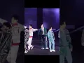Lagu BTS WINGS PTD on stage #shorts #bts #btsshorts