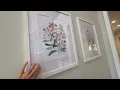 Quick Review LUCKYLIFE 16x20 Picture Frames White Poster Frame
