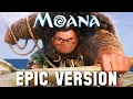 Download Lagu Dwayne Johnson - You're Welcome | EPIC VERSION