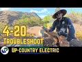 4-20mA Sensor Troubleshooting