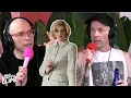 Trixie Katya Discuss Anne Hathaway in Eileen