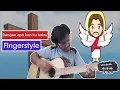 Download Lagu Dengan apa kan ku balas - Symphony Worship (Fingerstyle)