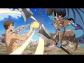Lagu THE FOOL'S EPIC ADVENTURER COMEBACK Ep 1-12 English Dubbed - New Anime 2025 Eng Dub Full Screen🍢🌯