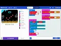 The BBC micro bit - PASSWORD
