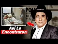 La MUERTE de CORNELIO REYNA como NUNCA te la CONTARON Documental
