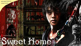 Download Gaemi, Park Jung Hwan – Lost Time | Sweet Home Soundtrack  Netflix (OST) MP3
