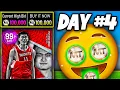 1 Week Invincible Snipe Challenge