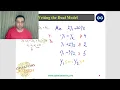 How to Formulate the Dual of an LP Model 3 Variables 2 Constraints - Step by Step Tutorial
