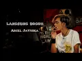 Lagu Abiel Jatnika - LANGSUNG BOGOH (Official Audio)