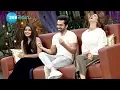Download Konchem Touch Lo Unte Chepta Season 3 - Ram, Anupama, Lavanya Promo 2 - Pradeep Machiraju mp4 3gp mp3 videos - waplic