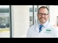 Meet Dr Robert Boughan - Primary Care Doctor