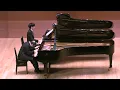 Liszt: Totentanz (2 Pianos)