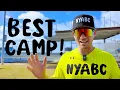 Day In The Life Of The Fastest Growing Baseball Camp In America