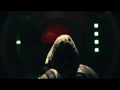 Official Trailer