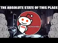 The Absolute State of