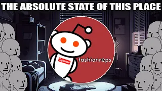 The Absolute State of