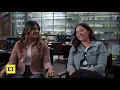 Melissa O Neil Lisseth Chavez interview - 20th anniversary idol Possible singing on the rookie