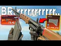 The MG42 of Battle Rifles - FG 42 on Black Ops 7 Gameplay