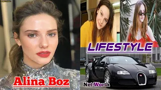 Alina Boz Lifestyle Hobbies Age Biography Boyfriend Family Net Worth Relationship Husband Lover 2020