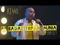 Download Lagu Di Badai Topan Dunia cover by Vriego Soplely || GSJS Pakuwon, Surabaya