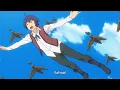 Download Lagu Shin creates flying magic and shocks everyone