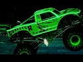 Download Lagu Hot Wheels Monster Trucks Live Glow Party in Rotterdam Ahoy