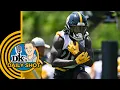 Download Lagu DK's Daily Shot of Steelers: September surprise!
