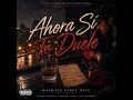 Ahora Sí Te Duele • Bachata