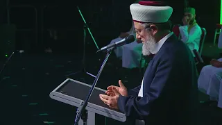 Download Du^a' - Supplication by Sheikh Fawaz Abboud - Multicultural Mawlid Concert 2022 MP3