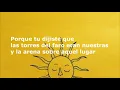 Gracious; Ben Howard (traducida al español)
