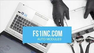 Flagship One OEM Engine Computers - ECU Modules