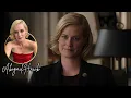 Abigail Hawk 43 Leaves Nothing to Imagination proof in Pictures