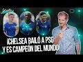 Download Lagu ⚽ Chelsea fue muy superior a un desconocido equipo de Luis Enrique. Le dió una lección de fútbol.
