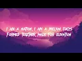 Skillet-Resistance (Lyrics Video)