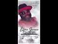 Homegoing Service for Elivn Carter