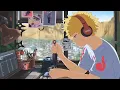 G Mills - Iridescent - Lofi music for sleep/study/relax/aesthetic