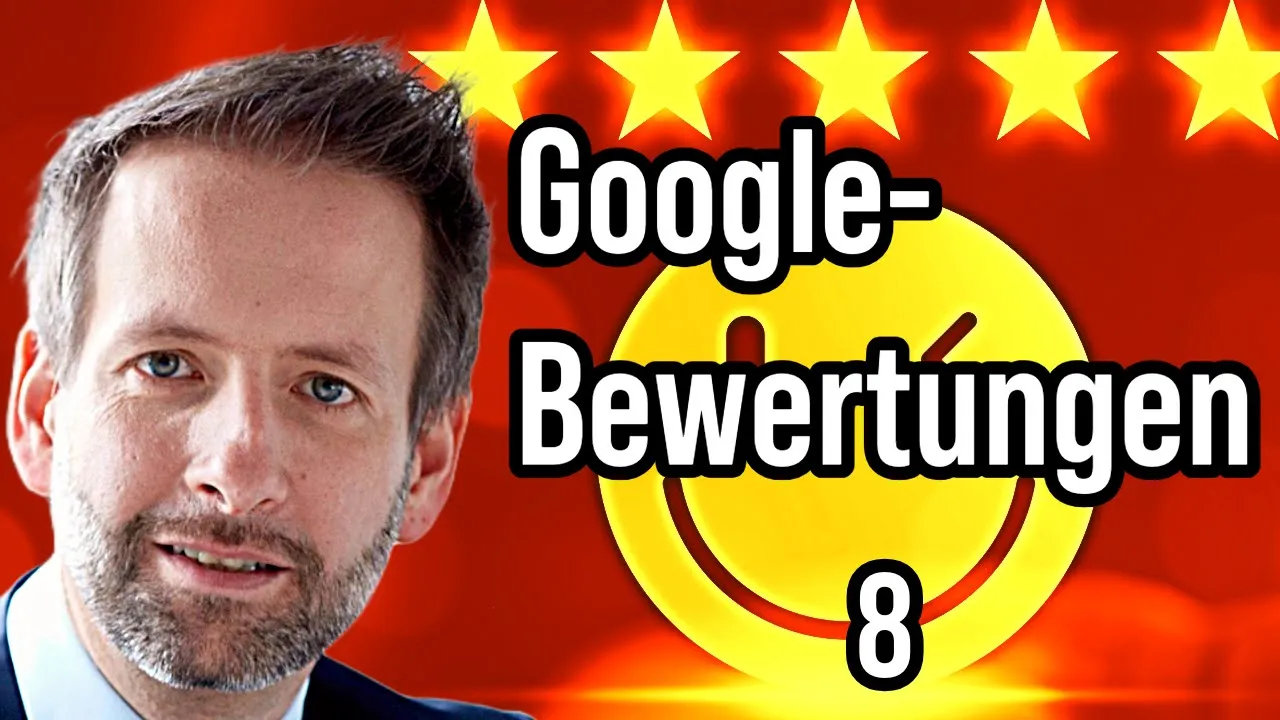 FAQ: Google Bewertung - Welche Bewertungen sind verboten❓