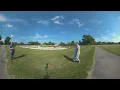 Rolling Hills Park Ypsilanti MI 2020 360 3D
