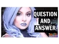 Q A - NUDE Photos LEAKED SHAVING MY FACE CAREER ASPIRATIONS