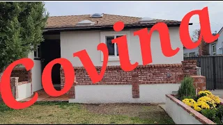 House for sale in COVINA Ca