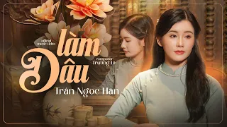 Làm dâu