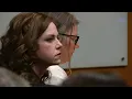 Ethan Crumbley s Mom Guilty of Involuntary Manslaughter