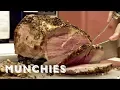 Keeping it Kosher in LA s Kosher Corridor Soul Food