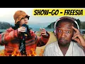 Download Lagu Singer Reacts To SHOW GO - Freesia (Beatbox)
