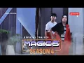 Lagu TRAILER MAGIC 5 SEASON 4 EPISODE 746 HARI INI RABU 28 MEI 2025