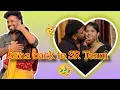 Download Lagu Sana Back to SR Team Rishi anna Reaction 🥺 #srteam #sana
